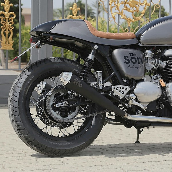 Amortiguadores Hagon para Triumph