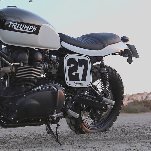 Amortiguadores Hagon para Triumph
