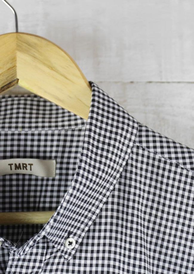 Camisa Vichy