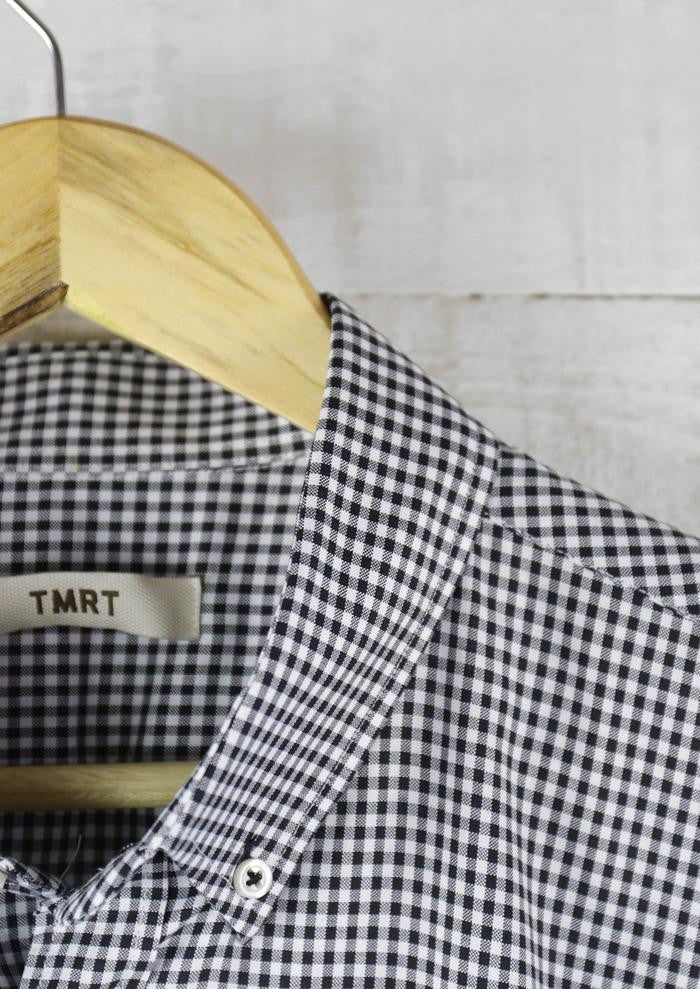 Camisa Vichy